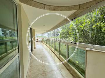 Apartamento 3 quartos à venda Ipanema, Rio de Janeiro - R$ 4.900.000 - LEAP31559