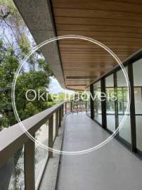 Apartamento 4 quartos à venda Jardim Botânico, Rio de Janeiro - R$ 7.446.855 - LEAP40659