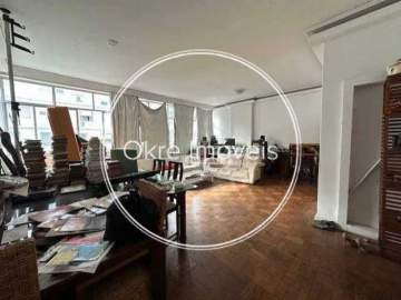 Apartamento 3 quartos à venda Copacabana, Rio de Janeiro - R$ 1.150.000 - IPAP30499