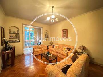 Apartamento 3 quartos à venda Copacabana, Rio de Janeiro - R$ 1.850.000 - IPAP30502