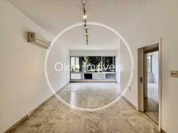 Apartamento 3 quartos à venda Leblon, Rio de Janeiro - R$ 2.000.000 - IPAP30503