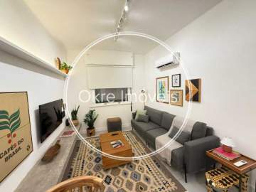 Apartamento 3 quartos à venda Ipanema, Rio de Janeiro - R$ 1.800.000 - LEAP31567
