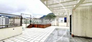Apartamento 4 quartos à venda Botafogo, Rio de Janeiro - R$ 2.590.000 - IPAP40224