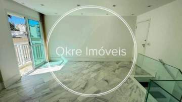 Apartamento 2 quartos à venda Botafogo, Rio de Janeiro - R$ 950.000 - BOAP20051