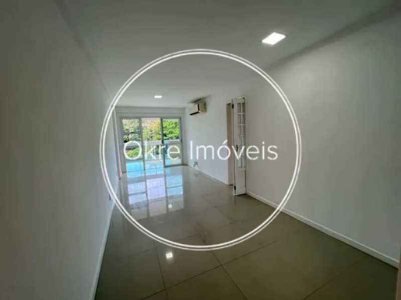 Conheça 1000220736 do imóvel - Apartamento 2 quartos à venda Gávea, Rio de Janeiro - R$ 1.500.000 - LEAP20995 - 1 1000220736 - 1