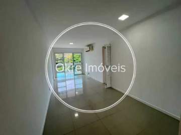Imperdível - Apartamento 2 quartos à venda Gávea, Rio de Janeiro - R$ 1.500.000 - LEAP20995