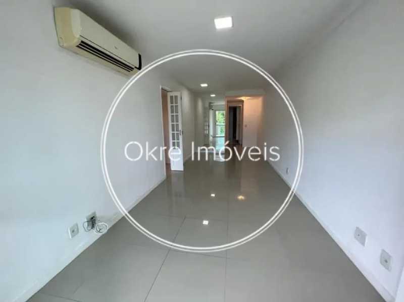 Conheça 1000220740 do imóvel - Apartamento 2 quartos à venda Gávea, Rio de Janeiro - R$ 1.500.000 - LEAP20995 - 5 1000220740 - 5