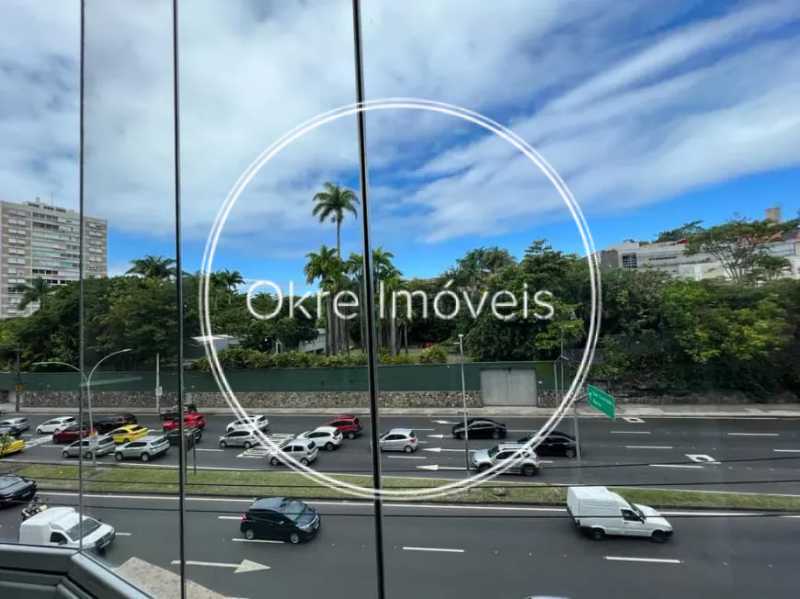Conheça 1000220742 do imóvel - Apartamento 2 quartos à venda Gávea, Rio de Janeiro - R$ 1.500.000 - LEAP20995 - 7 1000220742 - 7