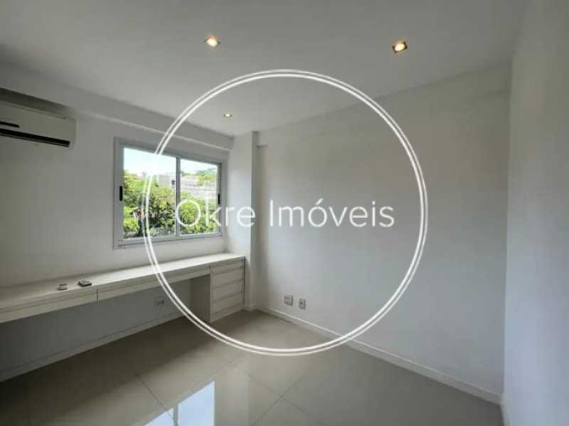 Conheça 1000220744 do imóvel - Apartamento 2 quartos à venda Gávea, Rio de Janeiro - R$ 1.500.000 - LEAP20995 - 9 1000220744 - 9