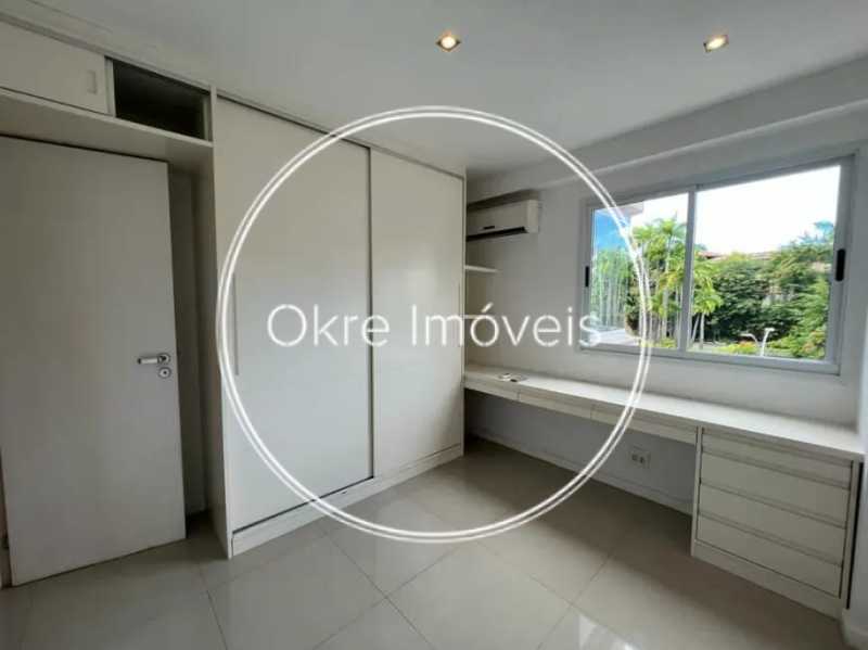 Conheça 1000220745 do imóvel - Apartamento 2 quartos à venda Gávea, Rio de Janeiro - R$ 1.500.000 - LEAP20995 - 10 1000220745 - 10