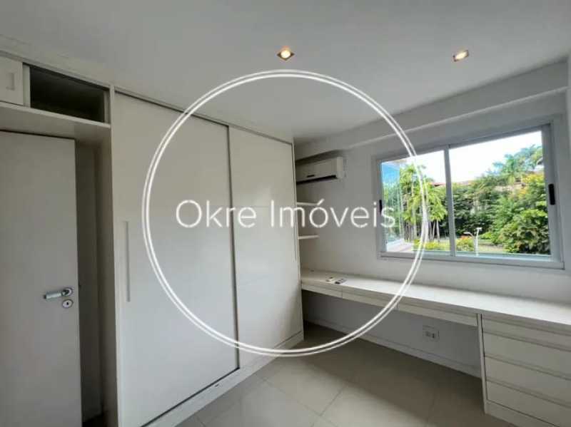 Conheça 1000220747 do imóvel - Apartamento 2 quartos à venda Gávea, Rio de Janeiro - R$ 1.500.000 - LEAP20995 - 12 1000220747 - 12