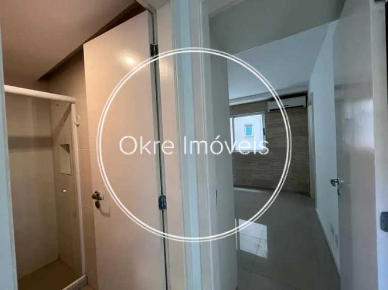 Conheça 1000220748 do imóvel - Apartamento 2 quartos à venda Gávea, Rio de Janeiro - R$ 1.500.000 - LEAP20995 - 13 1000220748 - 13