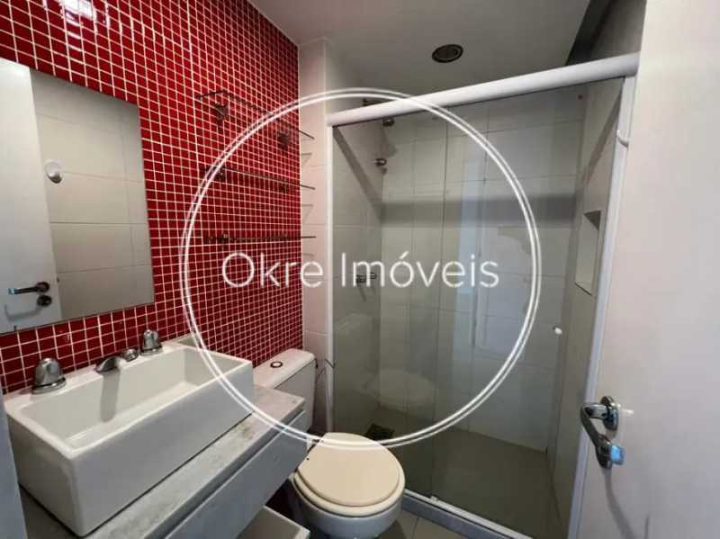 Conheça 1000220749 do imóvel - Apartamento 2 quartos à venda Gávea, Rio de Janeiro - R$ 1.500.000 - LEAP20995 - 14 1000220749 - 14