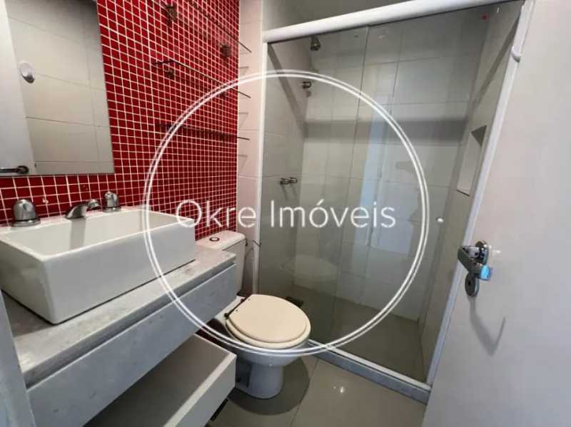 Conheça 1000220750 do imóvel - Apartamento 2 quartos à venda Gávea, Rio de Janeiro - R$ 1.500.000 - LEAP20995 - 15 1000220750 - 15