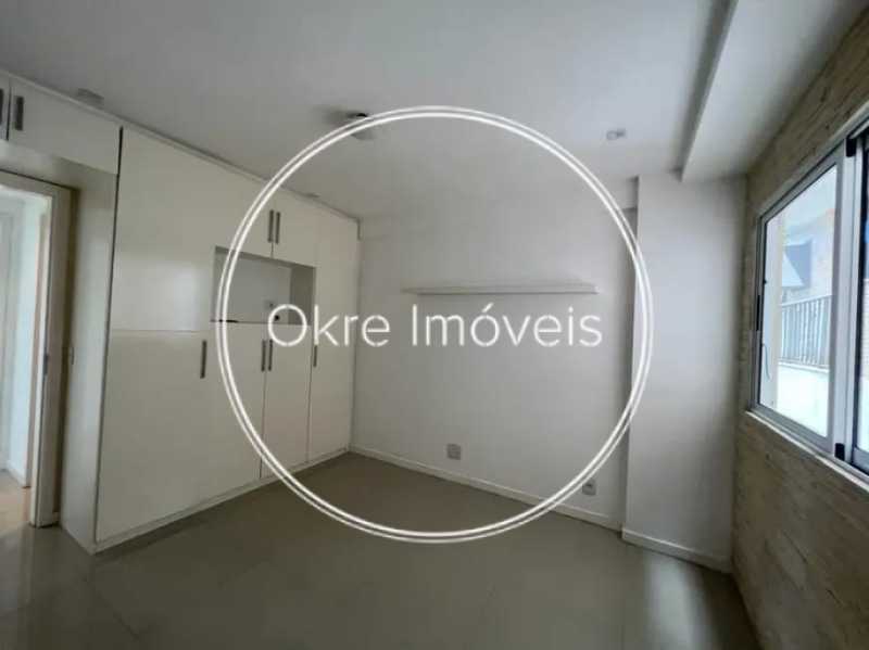 Conheça 1000220753 do imóvel - Apartamento 2 quartos à venda Gávea, Rio de Janeiro - R$ 1.500.000 - LEAP20995 - 18 1000220753 - 18