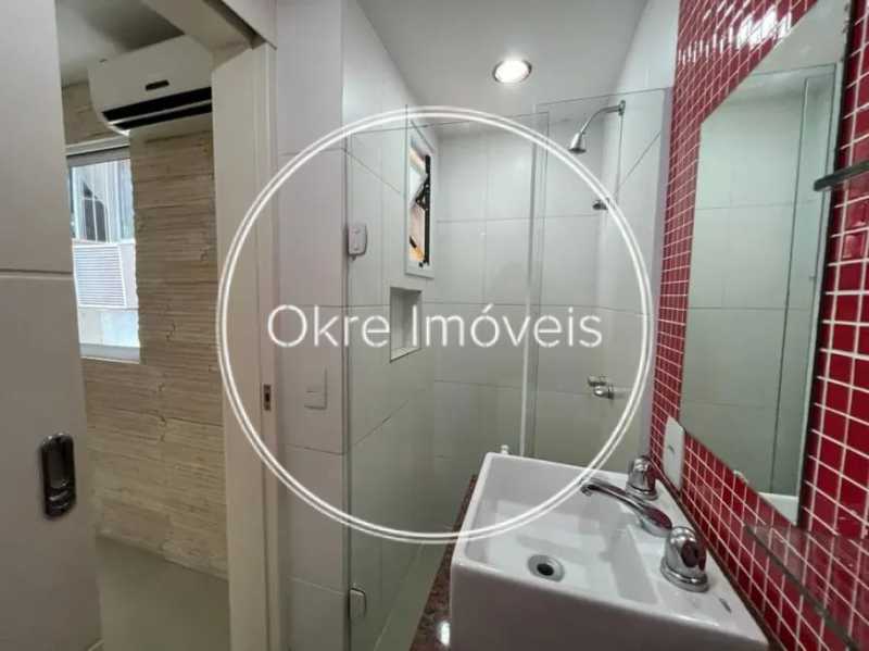 Conheça 1000220754 do imóvel - Apartamento 2 quartos à venda Gávea, Rio de Janeiro - R$ 1.500.000 - LEAP20995 - 19 1000220754 - 19