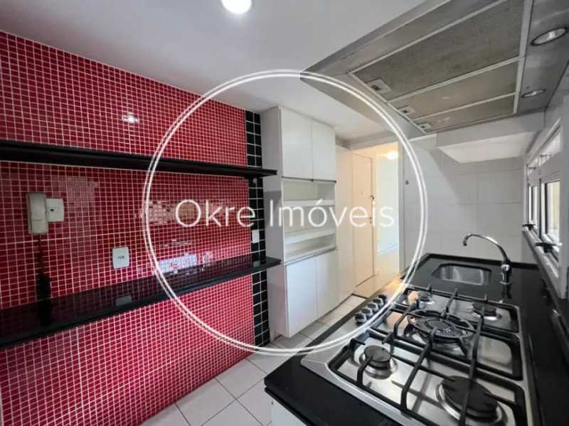 Conheça 1000220756 do imóvel - Apartamento 2 quartos à venda Gávea, Rio de Janeiro - R$ 1.500.000 - LEAP20995 - 21 1000220756 - 21