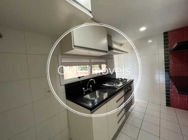 Conheça 1000220757 do imóvel - Apartamento 2 quartos à venda Gávea, Rio de Janeiro - R$ 1.500.000 - LEAP20995 - 22 1000220757 - 22