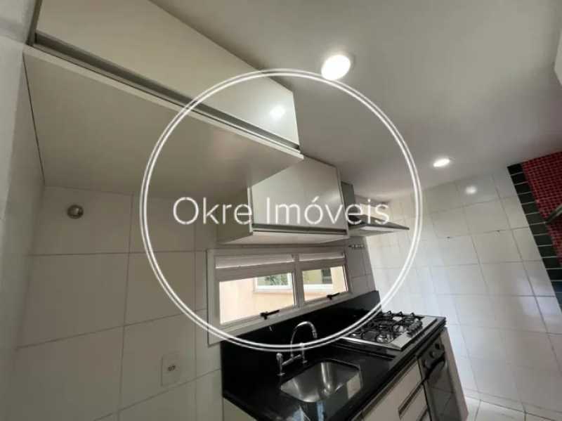 Conheça 1000220758 do imóvel - Apartamento 2 quartos à venda Gávea, Rio de Janeiro - R$ 1.500.000 - LEAP20995 - 23 1000220758 - 23