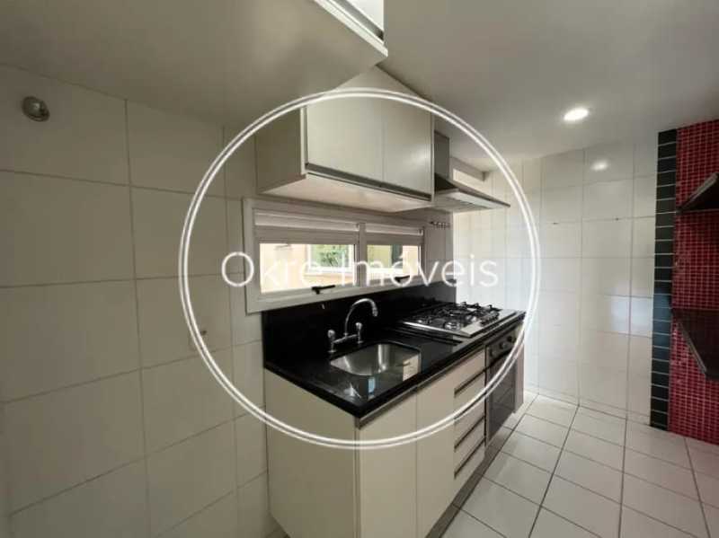 Conheça 1000220759 do imóvel - Apartamento 2 quartos à venda Gávea, Rio de Janeiro - R$ 1.500.000 - LEAP20995 - 24 1000220759 - 24