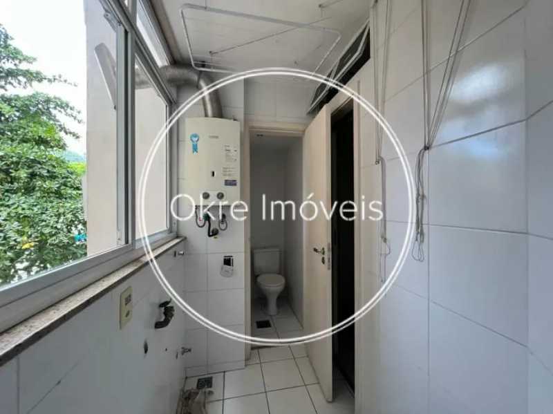 Conheça 1000220760 do imóvel - Apartamento 2 quartos à venda Gávea, Rio de Janeiro - R$ 1.500.000 - LEAP20995 - 25 1000220760 - 25