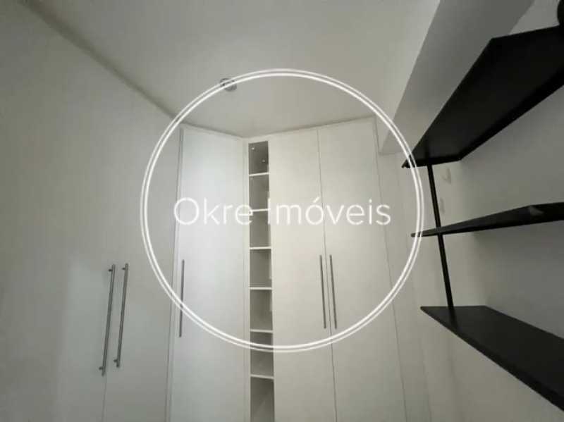 Conheça 1000220761 do imóvel - Apartamento 2 quartos à venda Gávea, Rio de Janeiro - R$ 1.500.000 - LEAP20995 - 26 1000220761 - 26