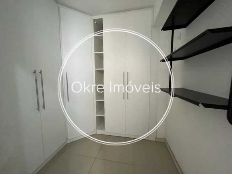 Conheça 1000220762 do imóvel - Apartamento 2 quartos à venda Gávea, Rio de Janeiro - R$ 1.500.000 - LEAP20995 - 27 1000220762 - 27