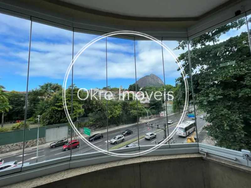 Conheça 1000220764 do imóvel - Apartamento 2 quartos à venda Gávea, Rio de Janeiro - R$ 1.500.000 - LEAP20995 - 29 1000220764 - 29