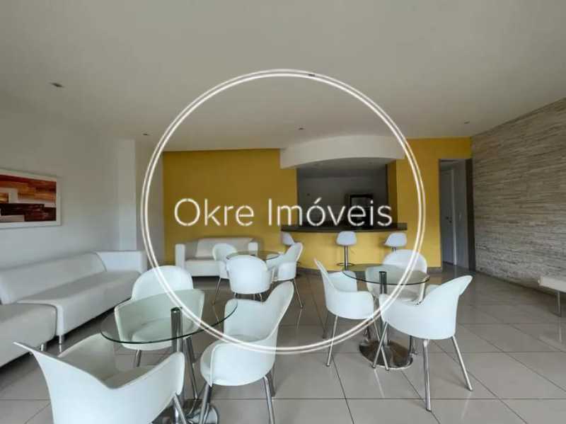 Conheça 1000220766 do imóvel - Apartamento 2 quartos à venda Gávea, Rio de Janeiro - R$ 1.500.000 - LEAP20995 - 31 1000220766 - 31