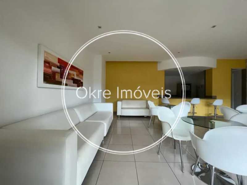 Conheça 1000220767 do imóvel - Apartamento 2 quartos à venda Gávea, Rio de Janeiro - R$ 1.500.000 - LEAP20995 - 32 1000220767 - 32