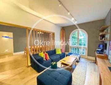 Apartamento 3 quartos à venda Ipanema, Rio de Janeiro - R$ 2.500.000 - LEAP31576