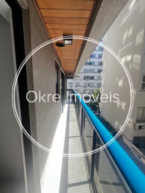 Conheça 1000412644 do imóvel - Apto reformado em Copacabana, prédio com infra completa - IPAP20328 - 1 1000412644 - 1