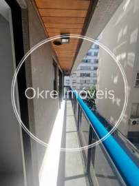 Imperdível - Apto reformado em Copacabana, prédio com infra completa - IPAP20328