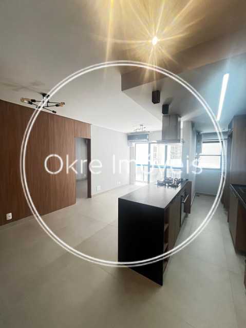 Conheça 1000412656 do imóvel - Apto reformado em Copacabana, prédio com infra completa - IPAP20328 - 3 1000412656 - 3