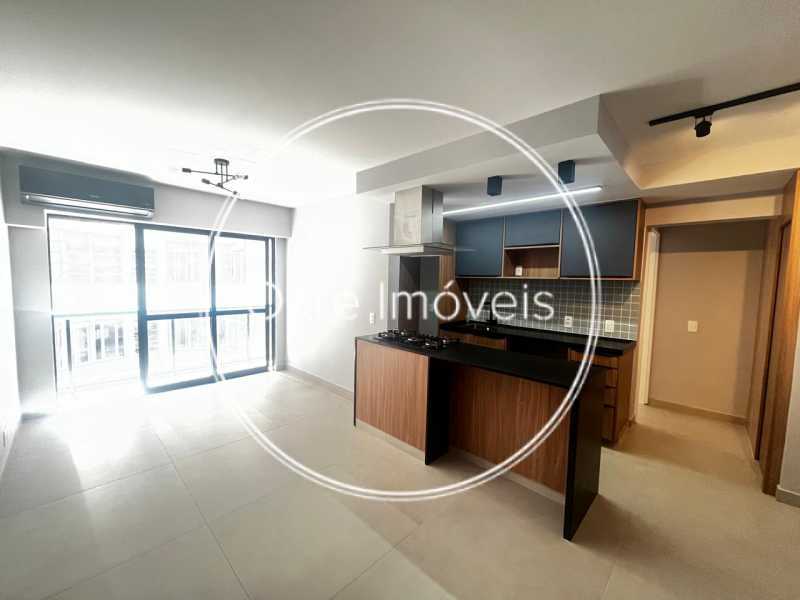 Conheça 1000412666 do imóvel - Apto reformado em Copacabana, prédio com infra completa - IPAP20328 - 2 1000412666 - 2