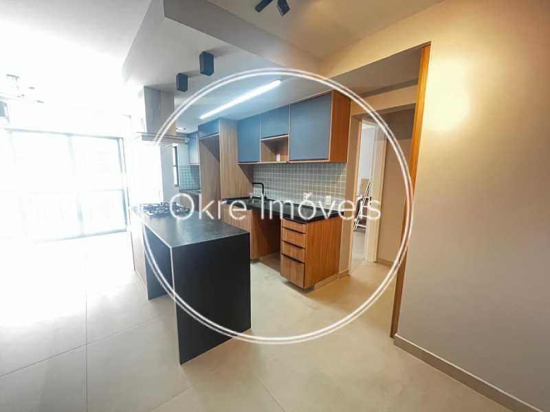 Conheça 1000412658 do imóvel - Apto reformado em Copacabana, prédio com infra completa - IPAP20328 - 5 1000412658 - 5