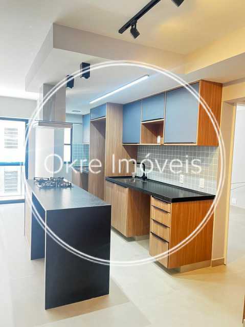 Conheça 1000412678 do imóvel - Apto reformado em Copacabana, prédio com infra completa - IPAP20328 - 6 1000412678 - 6