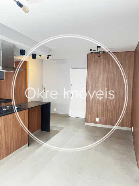 Conheça 1000412668 do imóvel - Apto reformado em Copacabana, prédio com infra completa - IPAP20328 - 7 1000412668 - 7