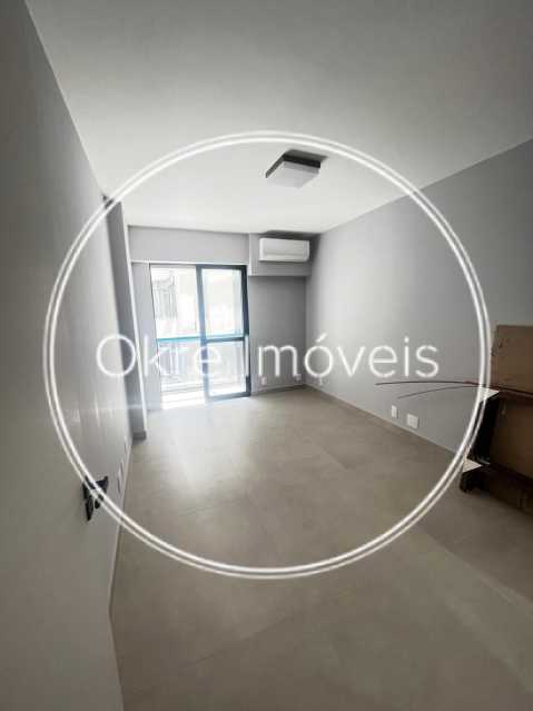 Conheça 1000412621 do imóvel - Apto reformado em Copacabana, prédio com infra completa - IPAP20328 - 9 1000412621 - 9