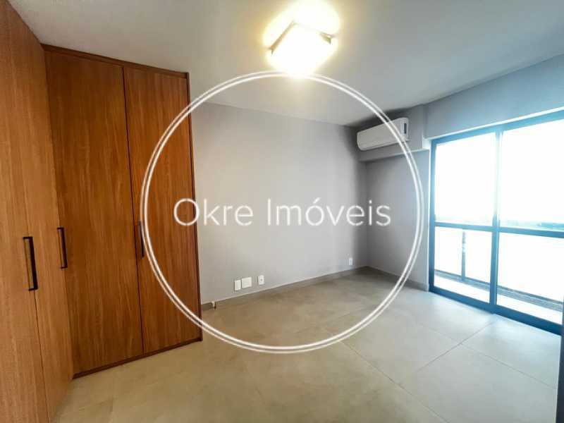 Conheça 1000412633 do imóvel - Apto reformado em Copacabana, prédio com infra completa - IPAP20328 - 10 1000412633 - 10