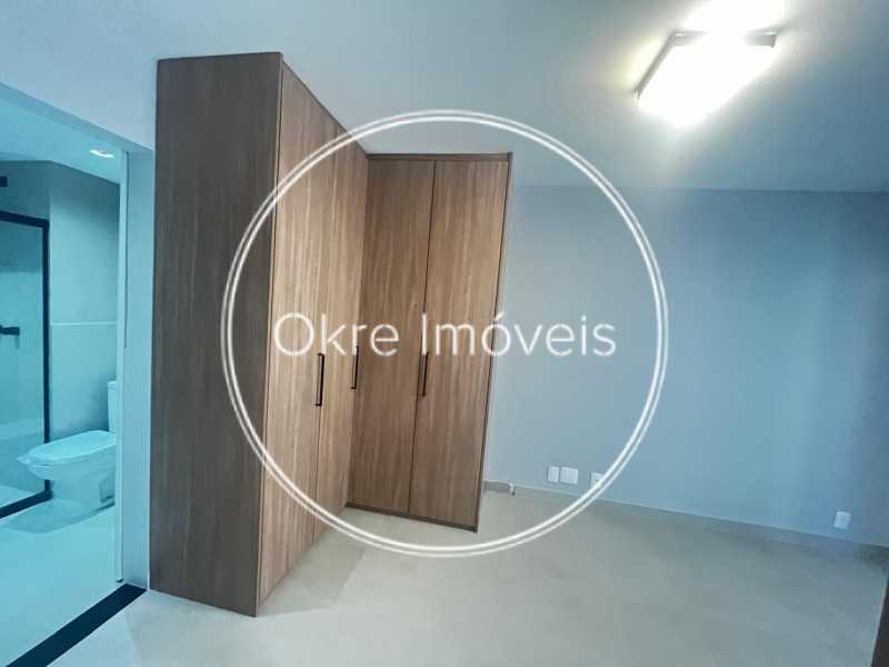 Conheça 1000412632 do imóvel - Apto reformado em Copacabana, prédio com infra completa - IPAP20328 - 16 1000412632 - 16