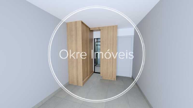 Conheça 1000413727 do imóvel - Apto reformado em Copacabana, prédio com infra completa - IPAP20328 - 17 1000413727 - 17