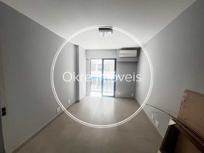 Conheça 1000412620 do imóvel - Apto reformado em Copacabana, prédio com infra completa - IPAP20328 - 11 1000412620 - 11