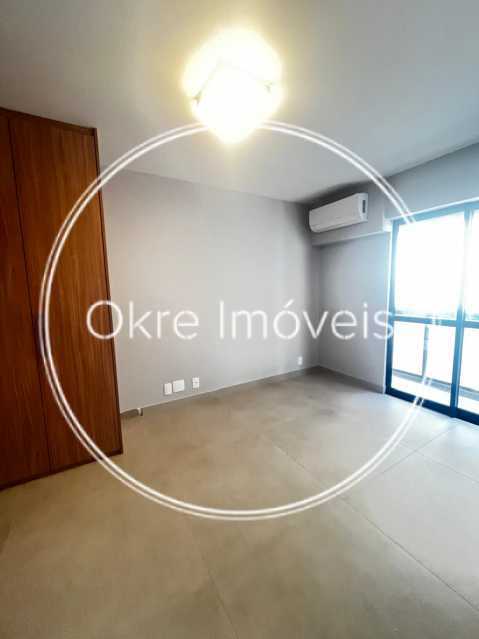 Conheça 1000412630 do imóvel - Apto reformado em Copacabana, prédio com infra completa - IPAP20328 - 12 1000412630 - 12