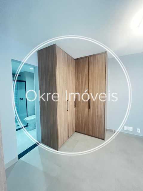 Conheça 1000412631 do imóvel - Apto reformado em Copacabana, prédio com infra completa - IPAP20328 - 18 1000412631 - 18