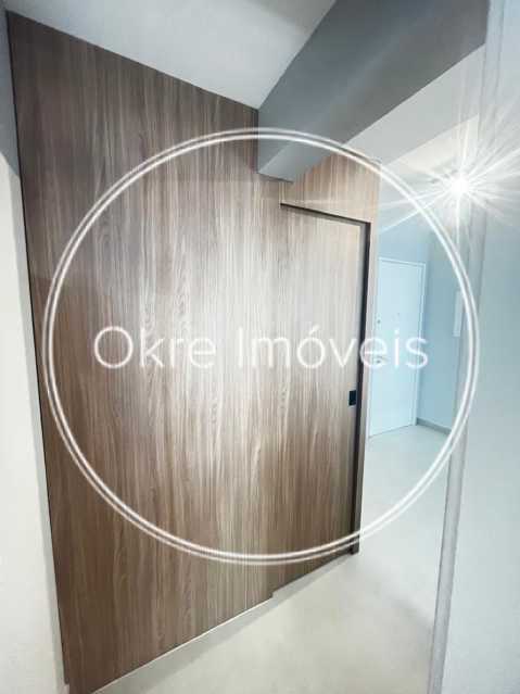 Conheça 1000412653 do imóvel - Apto reformado em Copacabana, prédio com infra completa - IPAP20328 - 19 1000412653 - 19