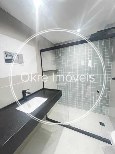 Conheça 1000412643 do imóvel - Apto reformado em Copacabana, prédio com infra completa - IPAP20328 - 22 1000412643 - 22