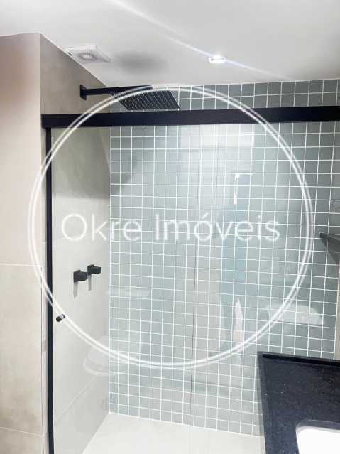 Conheça 1000412618 do imóvel - Apto reformado em Copacabana, prédio com infra completa - IPAP20328 - 24 1000412618 - 24