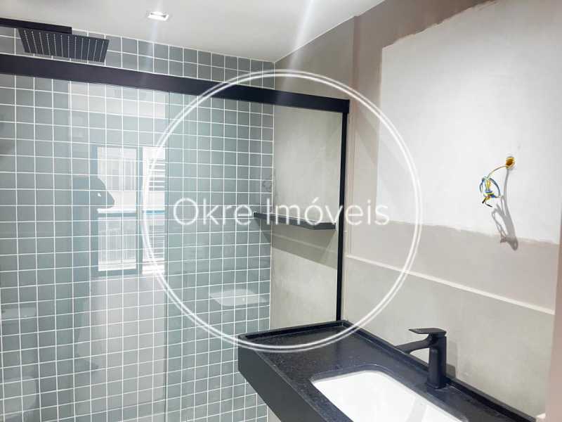 Conheça 1000412619 do imóvel - Apto reformado em Copacabana, prédio com infra completa - IPAP20328 - 25 1000412619 - 25