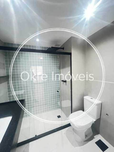 Conheça 1000412642 do imóvel - Apto reformado em Copacabana, prédio com infra completa - IPAP20328 - 20 1000412642 - 20